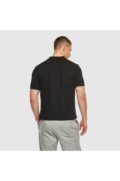 New Balance MNT3415 Μαύρο ανδρικό T-shirt