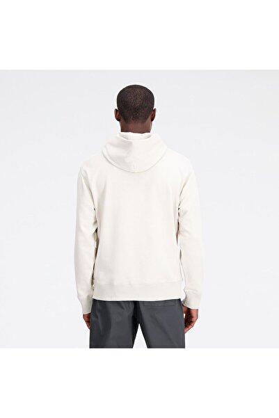 New Balance NB Lifestyle Men Hoodie Erkek Sweatshirt