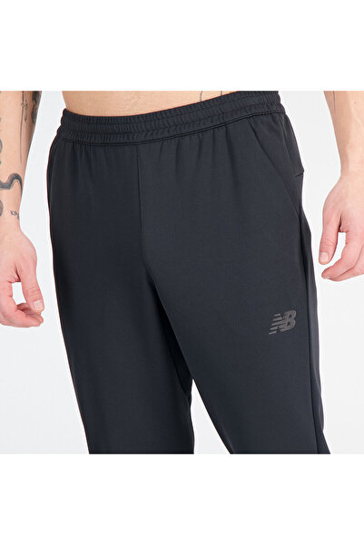 New Balance Mp33091 Чорні чоловічі спортивні штани