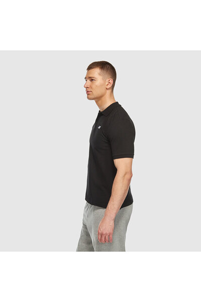 New Balance MNT3415 Μαύρο ανδρικό T-shirt