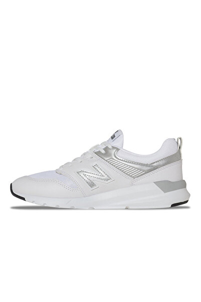 New Balance Kadın Sneaker - WS009TSW