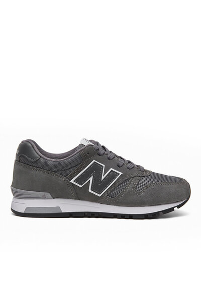 New Balance 565 Antrasit Erkek Ayakkabı
