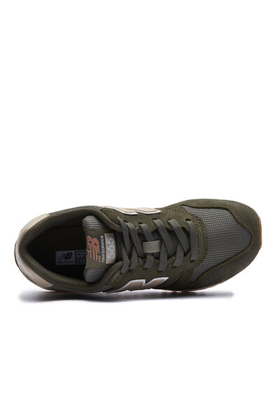 New Balance 565 Haki Erkek Ayakkabı