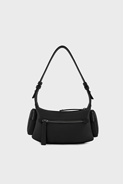 Armani Exchange Logo Multi-Pocket Detailed Bag Bag Xw000405 Af12589 Uc001