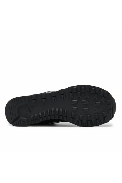 New Balance 515 Siyah Erkek Ayakkabı