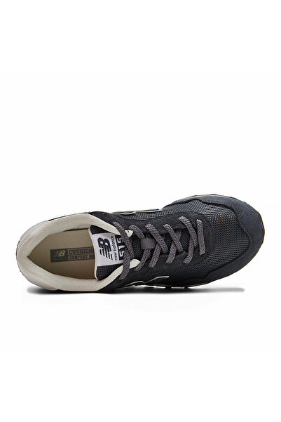 New Balance 515 Šedé pánské boty