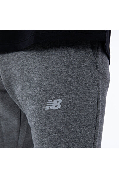 New Balance MNP3804 Gri Erkek Spor Giyim