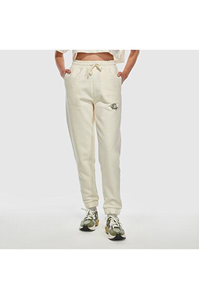 New Balance WNP3404 Beyaz Kadın Eşofman Altı