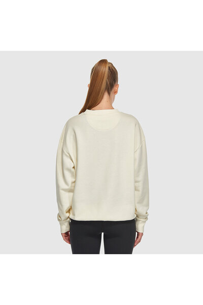 New Balance Αθλητικά ρούχα UNC3401 Λευκά Unisex