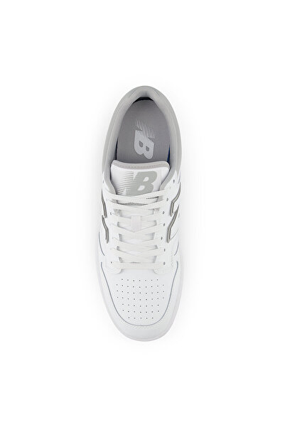 New Balance BB480LGM SNEAKER ERKEK WHITE