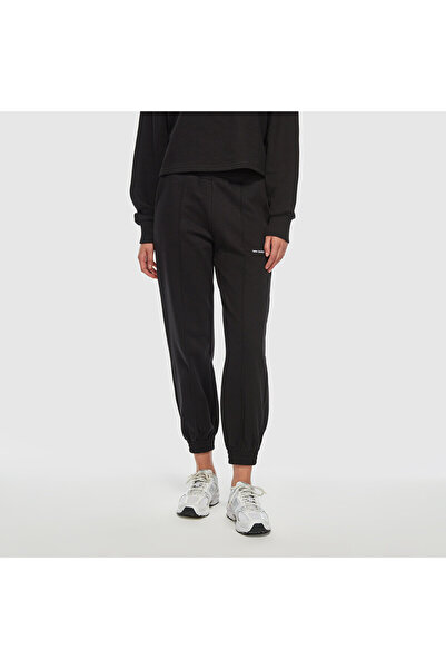 New Balance WNP3419 Siyah Kadın Eşofman Altı