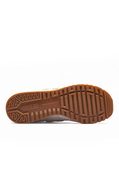 New Balance 565 Bej Erkek Ayakkabı