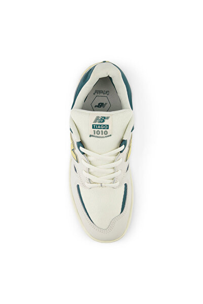 New Balance Erkek Spor NM1010AL New Balance NB Lifestyle WHITE