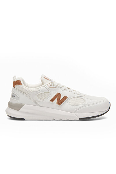 New Balance 109 ملابس نسائية بيضاء للارتداء اليومي WS109WTA