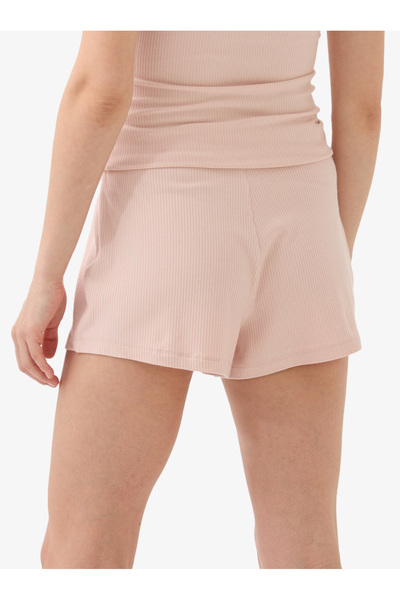 Blackspade Women's Shorts 51922 - Powder