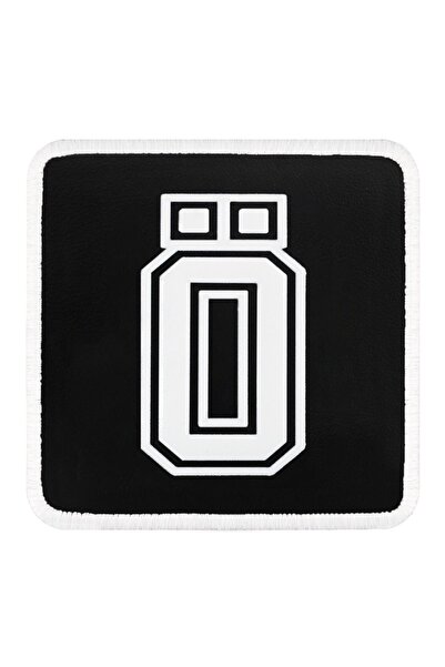 BlackBörk Ö Harf Logolu