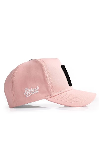 BlackBörk Καπέλο μπέιζμπολ με λογότυπο You re Gonna Salmon