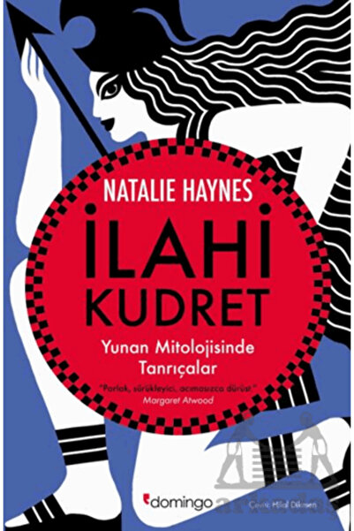 Domingo Yayınevi İlahi Kudret
