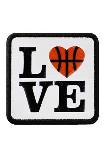 BlackBörk Logo de baschet