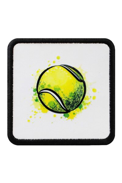 BlackBörk Tennis Logo