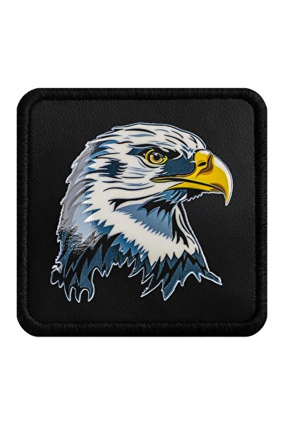 BlackBörk Kartal Logolu