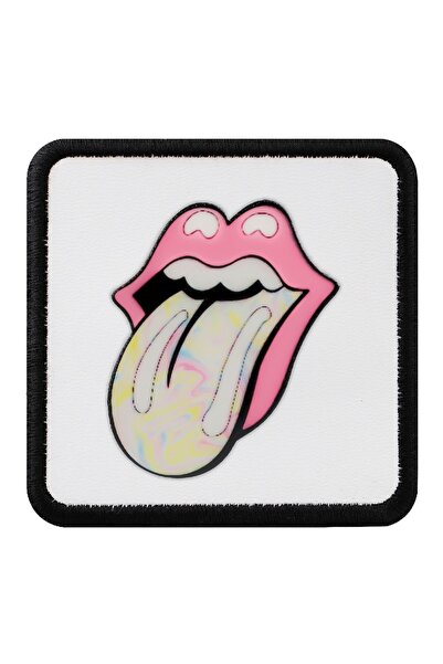 BlackBörk Dudak Logolu