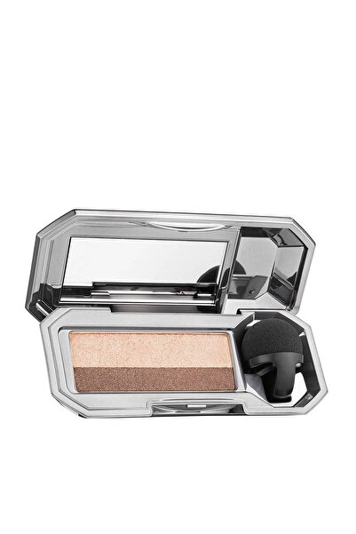 Benefitss They're Real Duo Shadow Blender- Kinky Khaki 3.5g