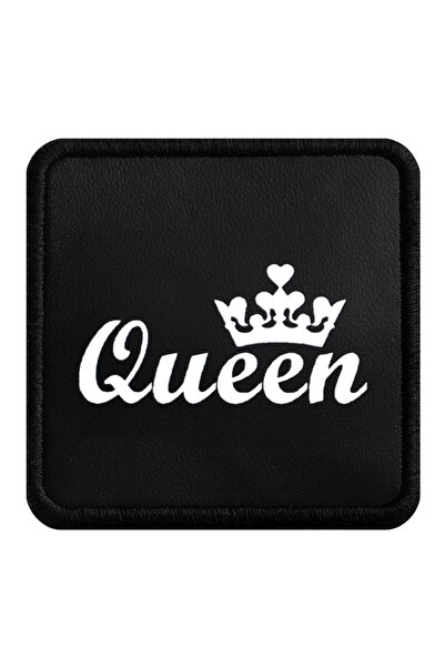 BlackBörk Queen Logolu