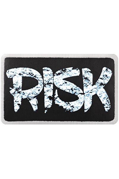 BlackBörk V2 Risk Logolu Unisex Siyah Bench (PATCH)