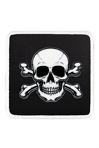 BlackBörk Kurukafa Logolu