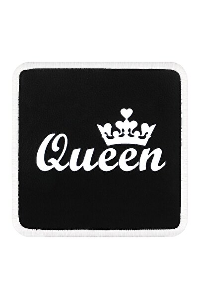 BlackBörk Queen Logolu