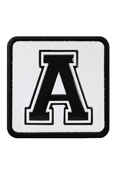 BlackBörk A Harf Logolu