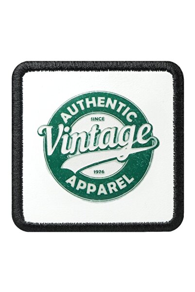 BlackBörk Vintage Logolu