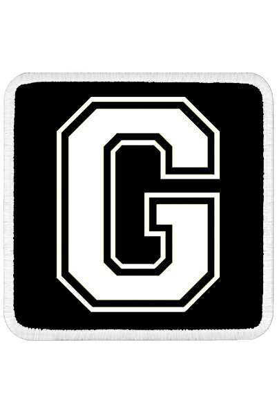 BlackBörk V1 0 Logolu Siyah-beyaz Bench (PATCH)