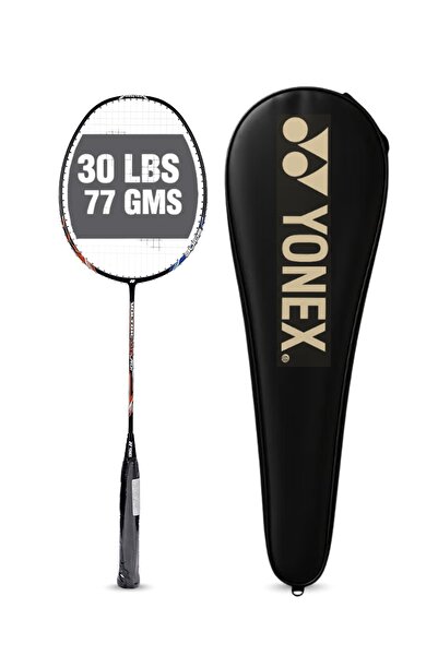 YONEX مضرب تنس الريشة فولتريك لايت 40i | نانومتري | نظام ثلاثي الجهد | صُنع في اليابان