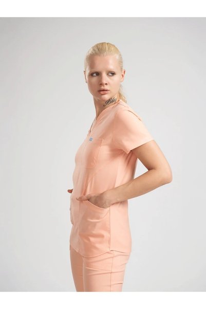 oksijen uniform Sapphire - Melon Inside (Set)