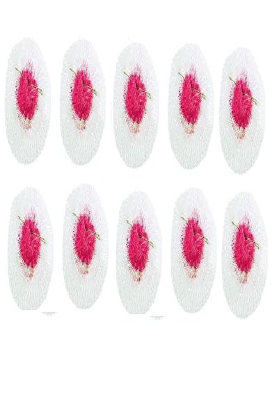 Stormbia 10 Adet 250cp-350cp-500cp Lüks Fitili Gömlek Tül Yedek Parça