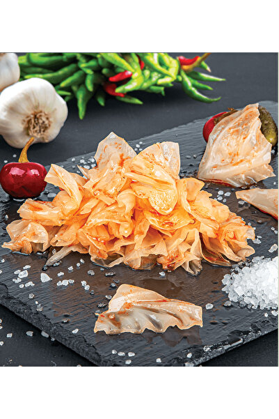 TURŞU DURAĞI Acılı Lahana Turşusu 1 Kg