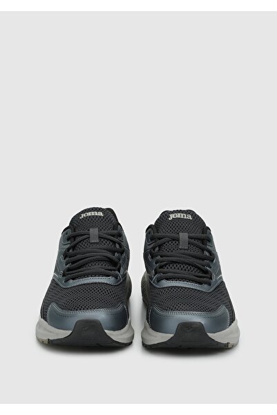 Joma Vıtaly Men 2521 Dark Gray Gri Erkek Sneaker Rvıtaw2521