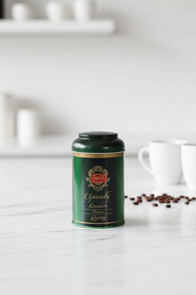 EVLE Ef115-81 Specialty Green Desenli Baharatlık 1,1 Lt