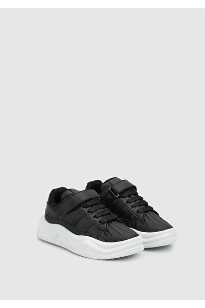 Kiddo Чорні кросівки