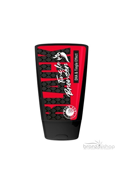 Wild Tan Crema de bronzat, Wild Tan, Black Tingle Bronzer, 15/125ml