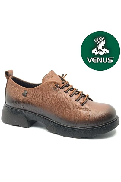 Venüs Pantofi casual pentru femei ortopedici din piele naturală Yucca TABA