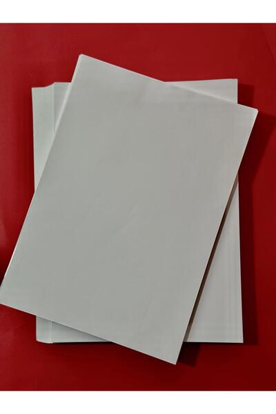 Orbak Kağıt Art Paper 35X50 cm 100 Pieces (2.1 kg)