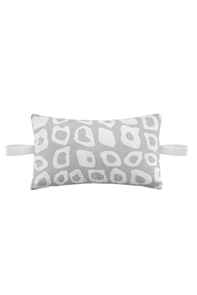 Babyjem Pillow Door Stopper - Gray