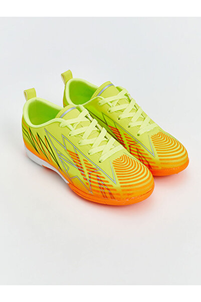 LC Waikiki Pantofi de câmp pentru băiat cu șireturi de sezon nou - S5I631Z4