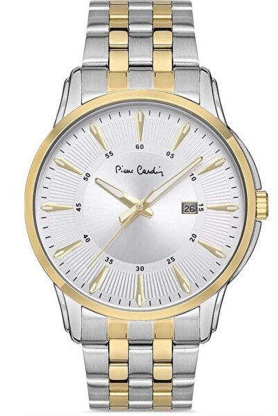 Pierre Cardin 800211F106 Men's Wristwatch