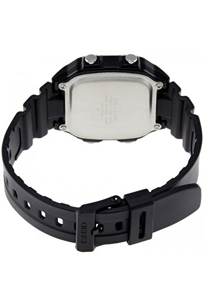 Casio AE-1200WH-1AVDF Men's Wristwatch