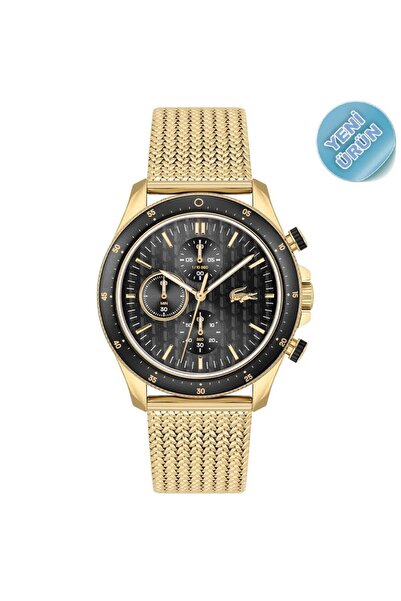 Lacoste LAC2011254 Erkek Kol Saati