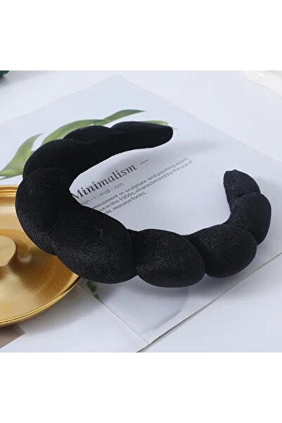 SIC MODA Chic Fashion Sponge Headband 6078